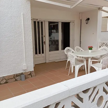 Casa vacanze La Playa L' Escala