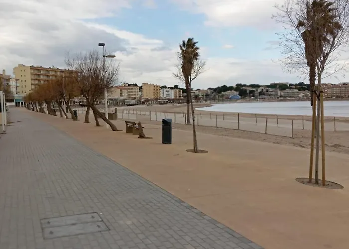La Playa