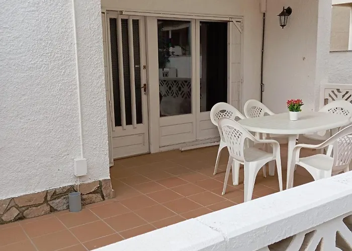 Casa vacanze La Playa L' Escala
