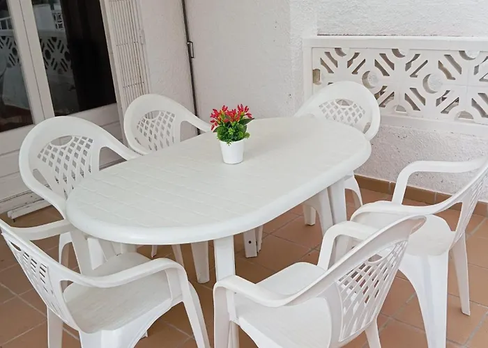 Ferienhaus La Playa *
