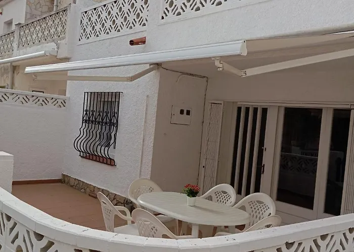 La Playa * L' Escala