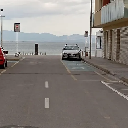 La Playa Дом отдыха