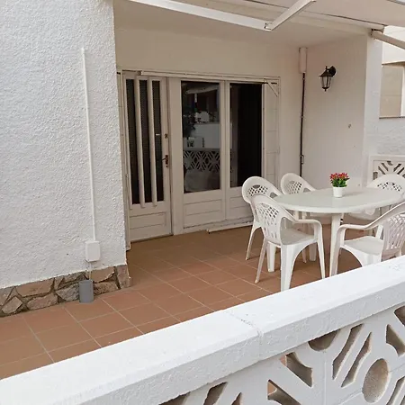 Ferienhaus La Playa L' Escala