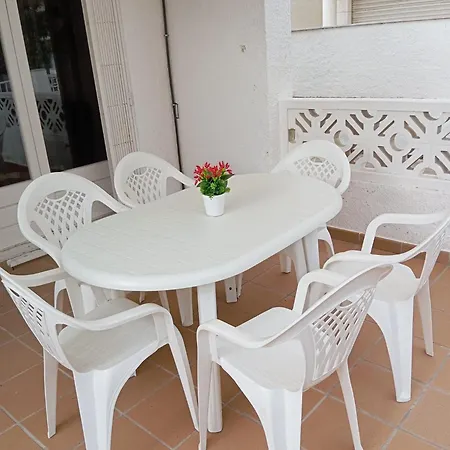Holiday home La Playa *