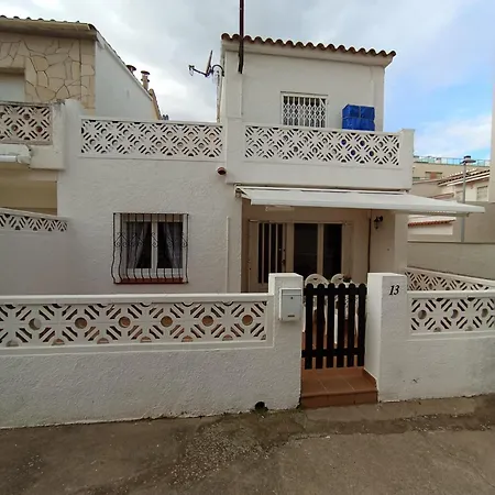 Ferienhaus La Playa