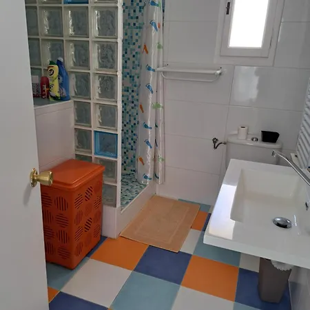 La Playa Holiday home