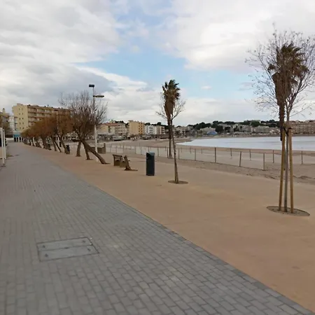 La Playa